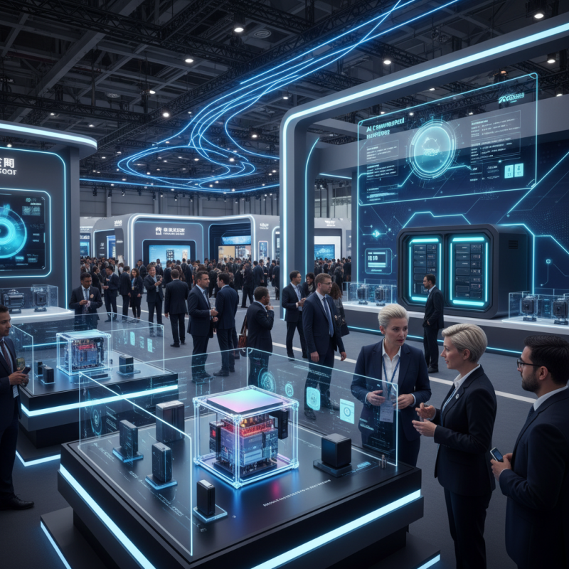 How to Source Battery Packs at the 2026 Canton Fair?