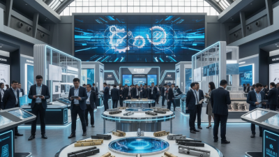 Top 10 Door Hinges to Explore at the 2026 Canton Fair?