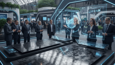 Top Forged Carbon Sheet Trends at 2026 Canton Fair?