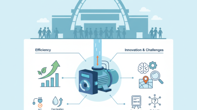2026 Vfd For Water Pump Insights at China Import Export Fair?