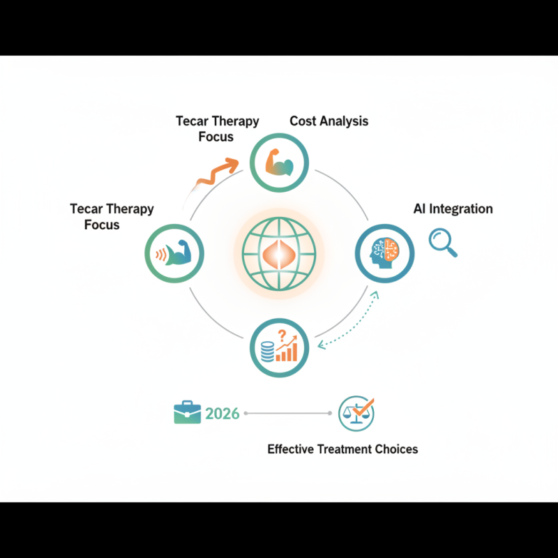 China Best Tecar Therapy Cost Insights at 2026 Canton Fair?