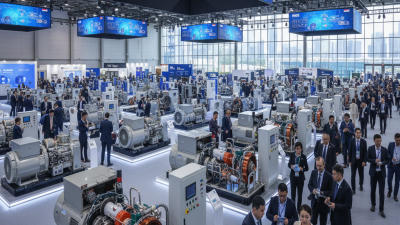 Top Gas Generators to Discover at the 139th Canton Fair 2026?