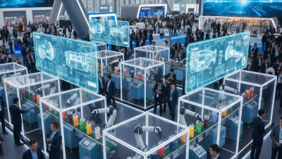 Top 10 Pouch Packing Lines to Explore at Canton Fair 2026?