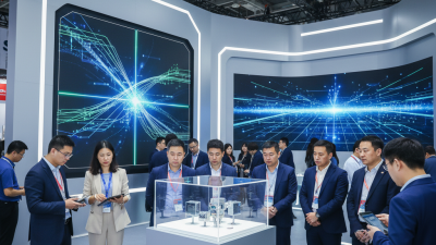 What are Optical Switches at the 2026 Canton Fair?