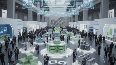 Top 10 Storage Containers to Explore at 2026 Canton Fair?