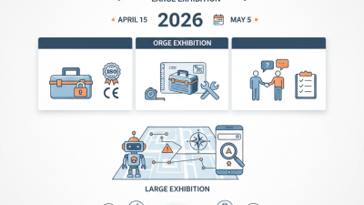 How to Choose the Best Metal Tool Box at the 2026 Canton Fair?