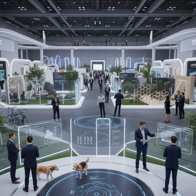 Best Dog Fence Innovations at the 139th Canton Fair 2026?