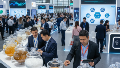 Top 10 Bone Gelatin Suppliers at 2026 Canton Fair China?