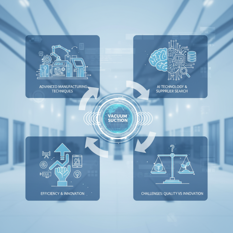 Best Vacuum Suction Solutions at 2026 Canton Fair China?