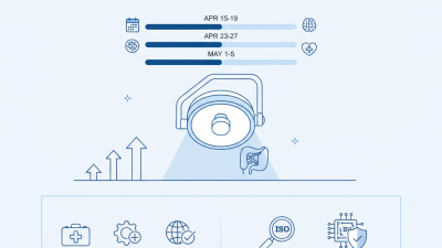 What is Portable Surgical Light at 2026 Canton Fair?