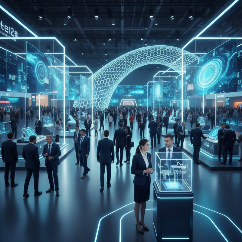 Why Choose Integrated Chips at the 139th Canton Fair 2026?