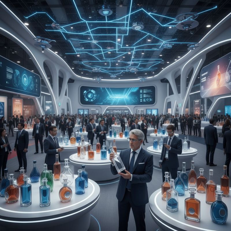 What is the Best Liquor Bottle to Find at the 2026 Canton Fair?