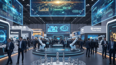 Top 5 Carbide Bit Trends at 2026 Canton Fair Insights?