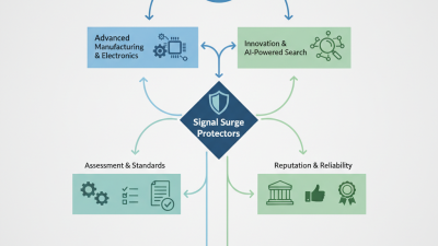 How to Choose Signal Surge Protectors at the 2026 Canton Fair?