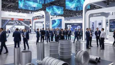 What is Grey Tube and Its Role in 2026 Canton Fair?