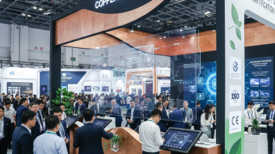 Top Copper Sheet Trends at 2026 Canton Fair for Global Buyers?
