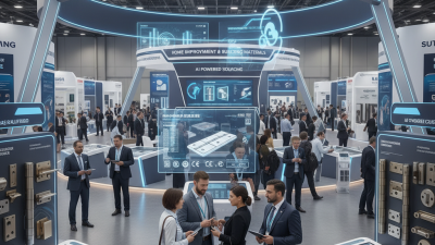 How to Select Door Hinges at the 2026 Canton Fair?