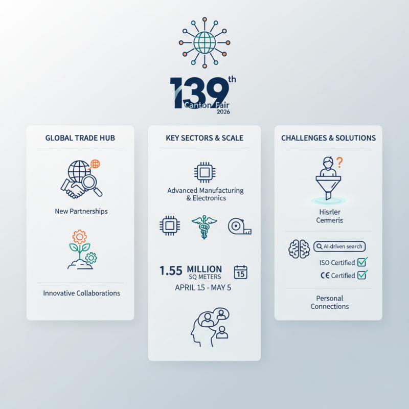 2026 Best Network Broker Insights for 139th Canton Fair?