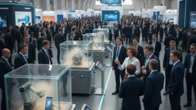 Top Dustproof Testing Machines at 2026 Canton Fair?