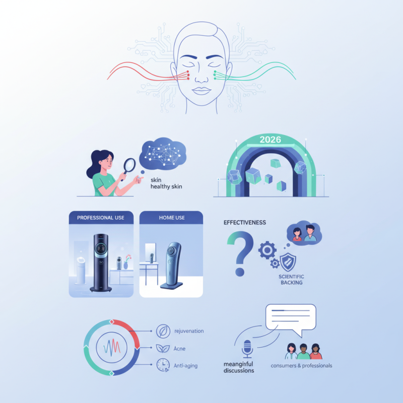 Discover Led Face Light Therapy Innovations at 2026 Canton Fair?