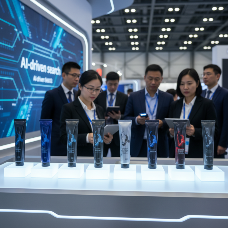 Top 10 Thermal Paste Products to Check at 2026 Canton Fair?