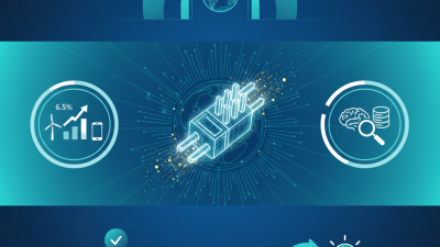 What is Electrical Connector at 2026 Canton Fair?