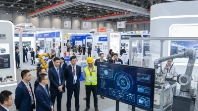 Why Choose Industrial Safety Labels at the 139th Canton Fair 2026?