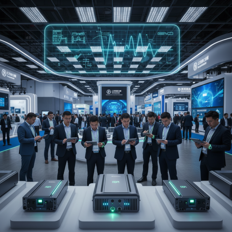 Top 5 Signal Surge Protector Tips for 2026 Canton Fair Buying?