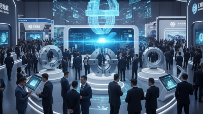 How to Source Jaw Plates at the 2026 Canton Fair?