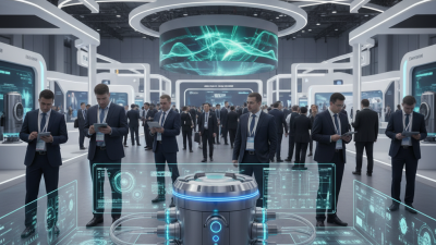 Top 2026 Trends for 35kv Auto Circuit Reclosers at Canton Fair?