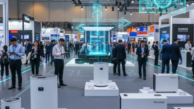 How to Choose the Best Backup Battery at the 2026 Canton Fair?