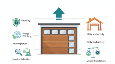What to Know About Garage Doors at the 2026 Canton Fair?