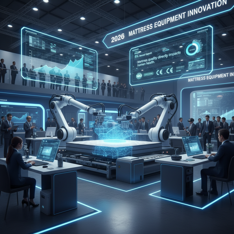 Матрасное оборудование на 139-й Кантонской ярмарке 2026?