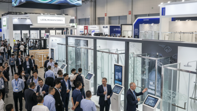 Why Choose Local Shower Doors at the 2026 Canton Fair?