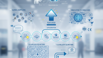 How to Choose Tension Load Cell at 2026 Canton Fair?