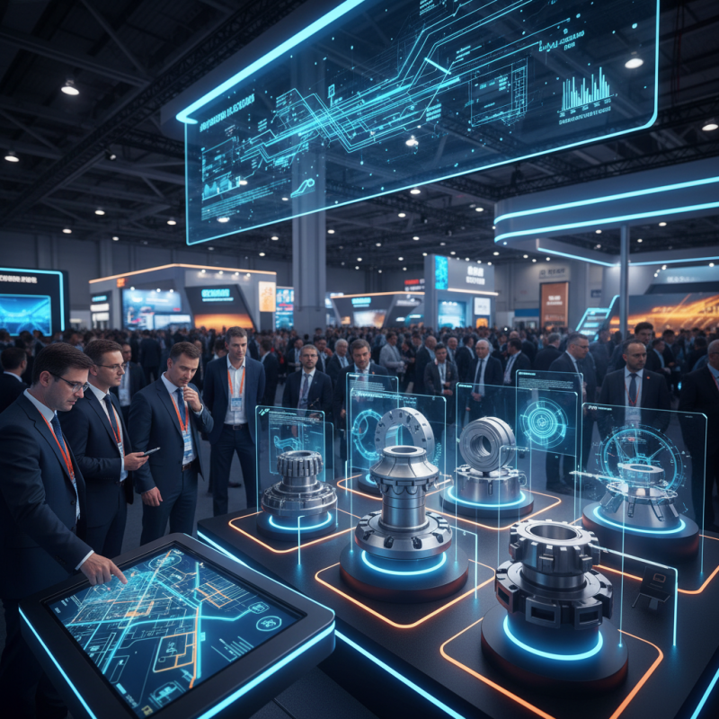 Top 5 Tips for Crusher Wear at 2026 Canton Fair?