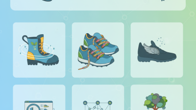 Top 5 Shoe Accessories at the 139th Canton Fair 2026?