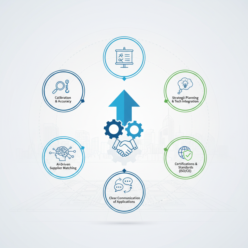 Top 5 Tips for Using Tension Load Cells at 2026 Canton Fair?