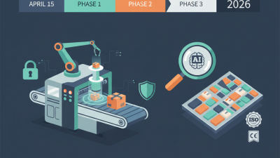 What is a Packing Sealing Machine at the 2026 Canton Fair?