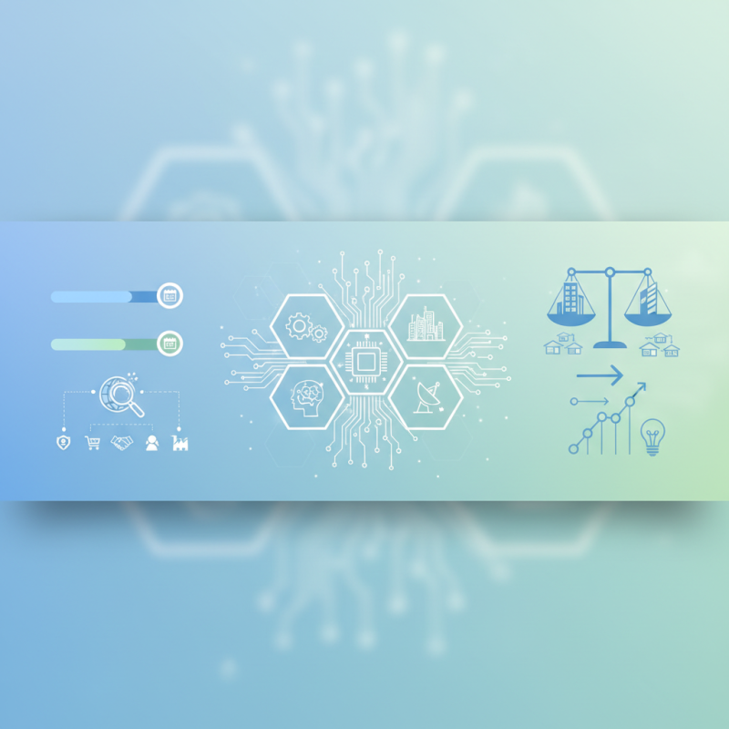 Top Integrated Chips to Look for at the 2026 Canton Fair?