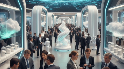 Best Cellulose Powder at 2026 Canton Fair for Global Buyers?