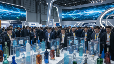 What to Expect from Liquor Bottles at the 2026 Canton Fair?
