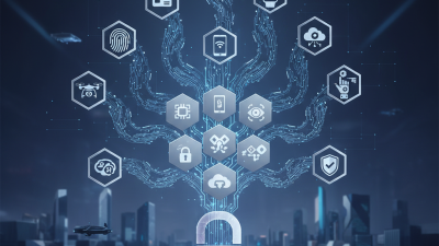 Top 10 Electronic Keys to Explore at 2026 Canton Fair?