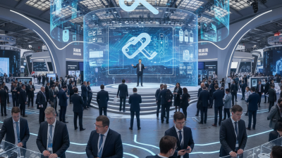 Discover the Best Electronic Keys at the 139th Canton Fair 2026?