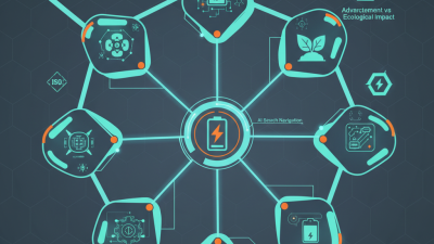 Top 10 Backup Batteries to Explore at 2026 Canton Fair?