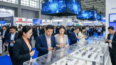 How to Choose the Right 5 Pin Wire Connector at 2026 Canton Fair?