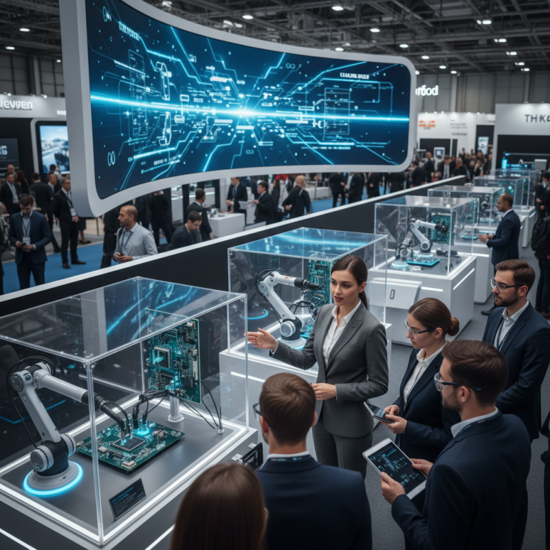 2026 Best PCB Manufacturing Innovations at Canton Fair?