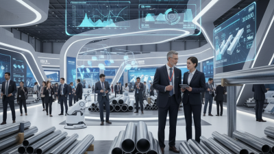 How to Choose Hot Dip Galvanized Steel Pipe at 2026 Canton Fair?