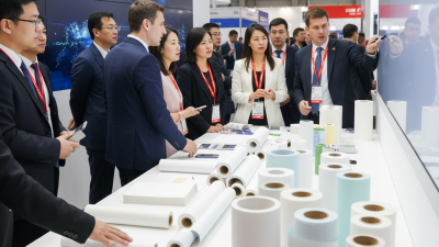 Top Tips for Choosing Ticket Printing Paper at 2026 Canton Fair?