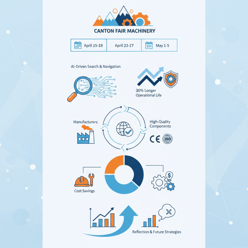 Top 10 Crusher Wear Products to Check at 2026 Canton Fair?